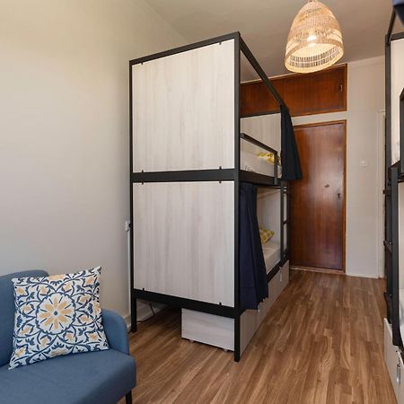 Lemon Hostel ファロ エクステリア 写真