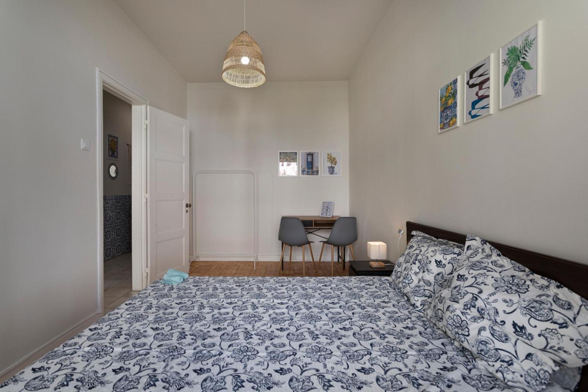 Lemon Hostel ファロ エクステリア 写真