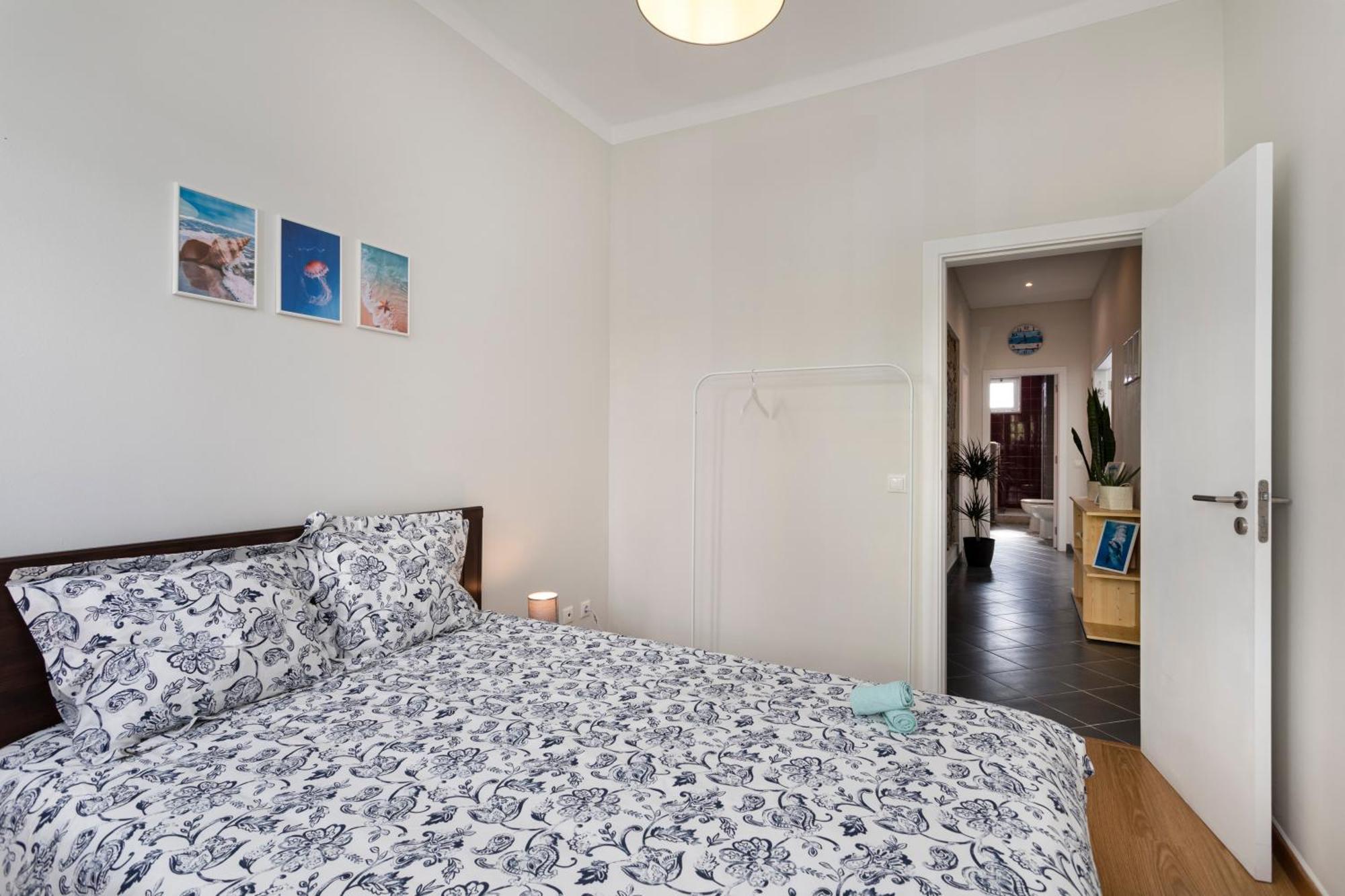 Lemon Hostel ファロ エクステリア 写真