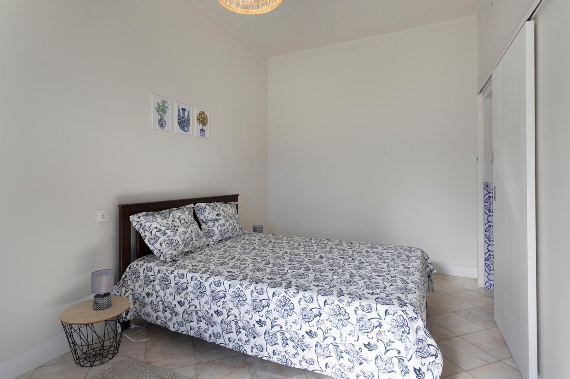 Lemon Hostel ファロ エクステリア 写真