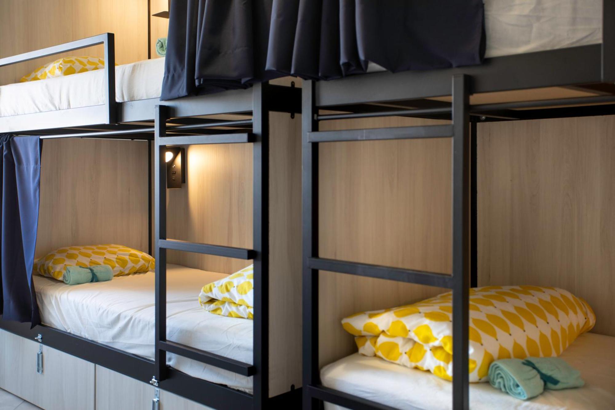 Lemon Hostel ファロ エクステリア 写真
