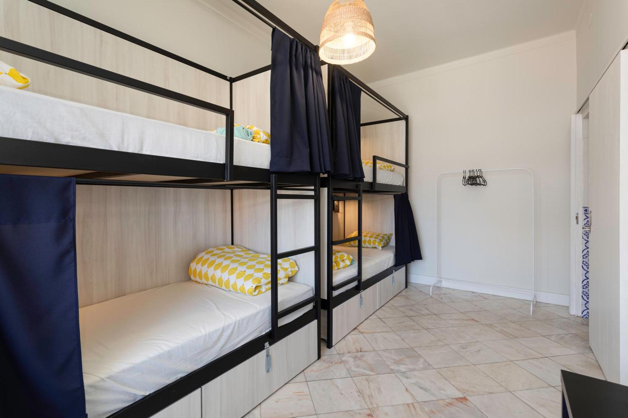 Lemon Hostel ファロ エクステリア 写真