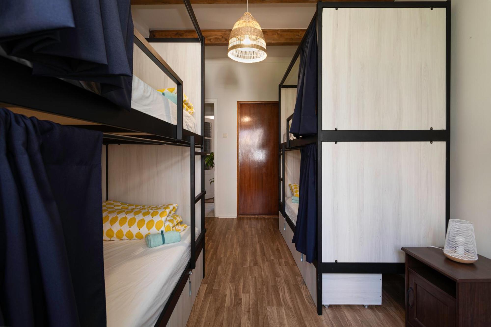 Lemon Hostel ファロ エクステリア 写真