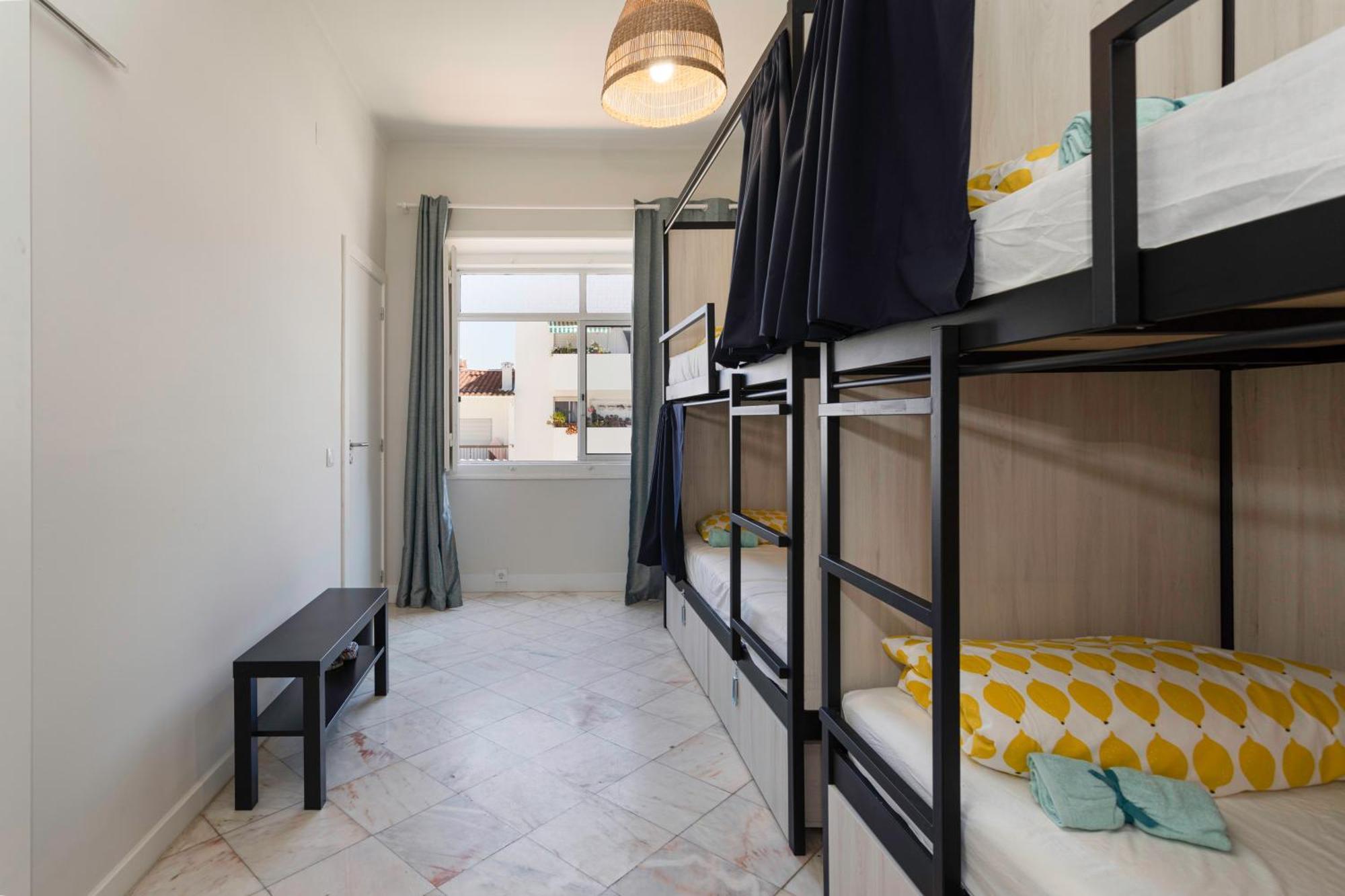 Lemon Hostel ファロ エクステリア 写真