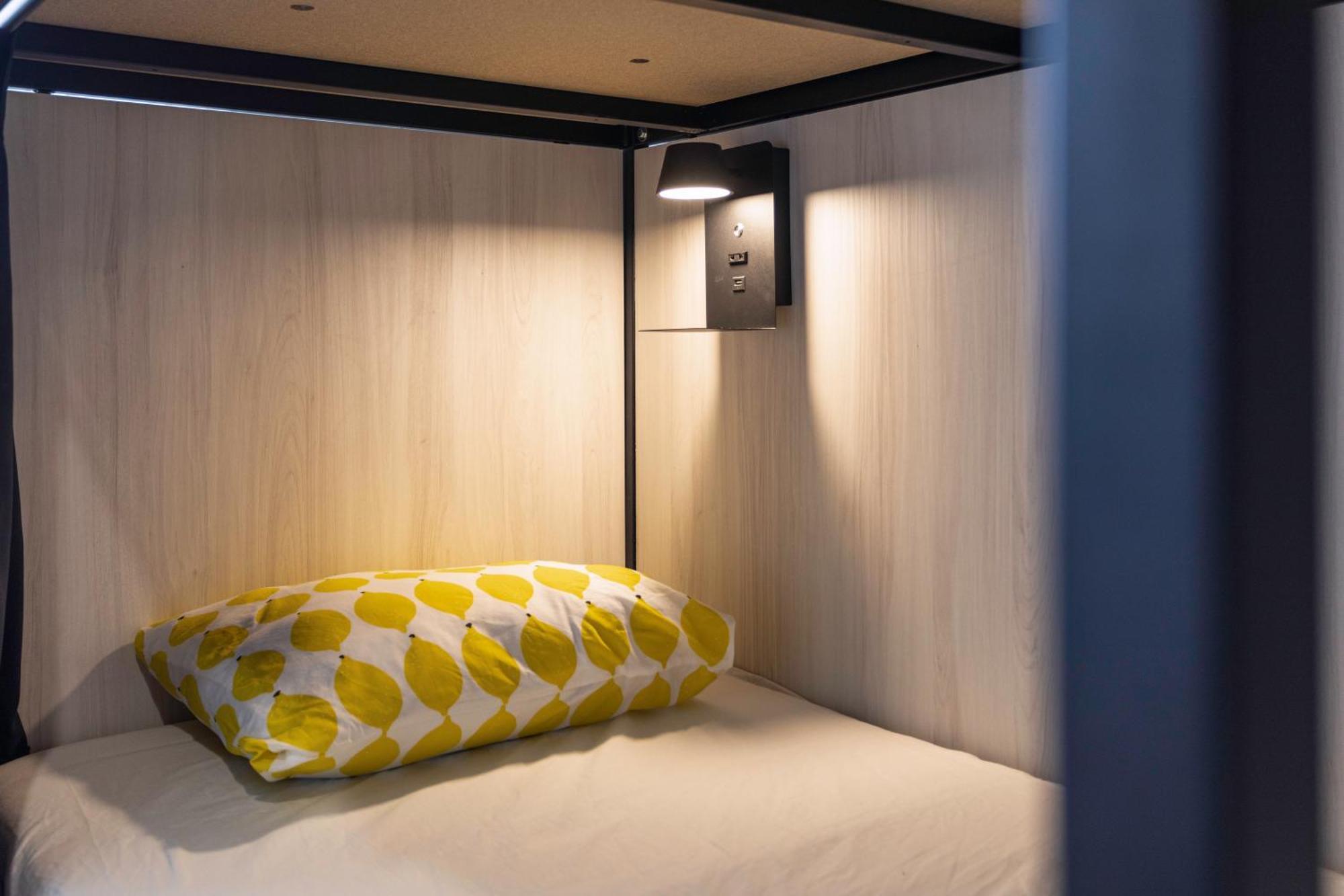 Lemon Hostel ファロ エクステリア 写真